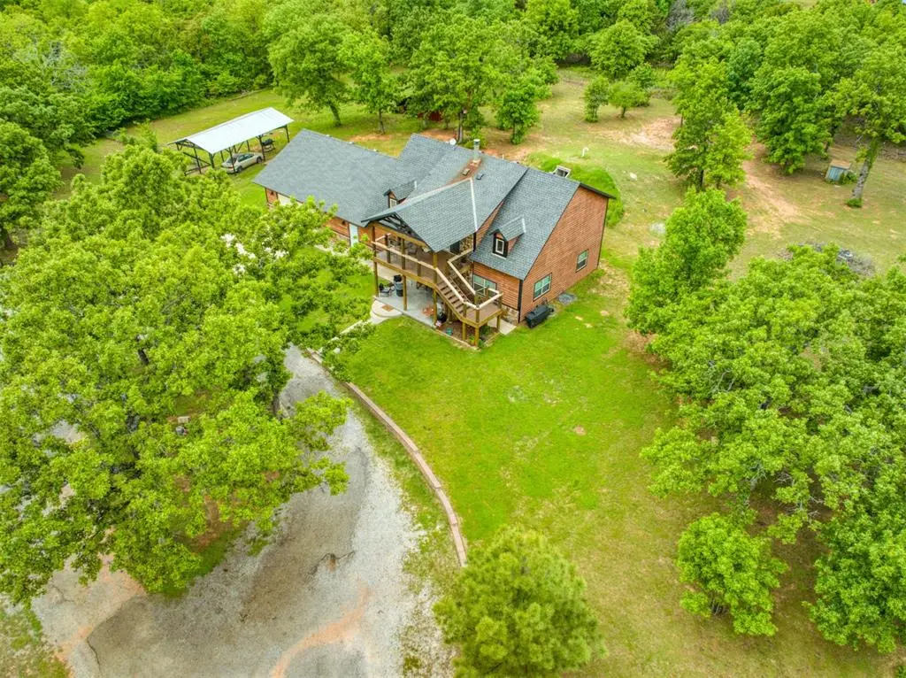 12201 S Choctaw Rd. Road, Newalla, OK 74857 - Image #1