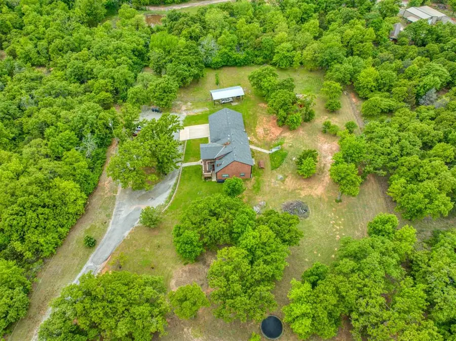 12201 S Choctaw Rd. Road, Newalla, OK 74857 - Image #3