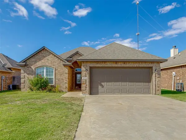 402 NW Granite Avenue, Cache, OK 73527