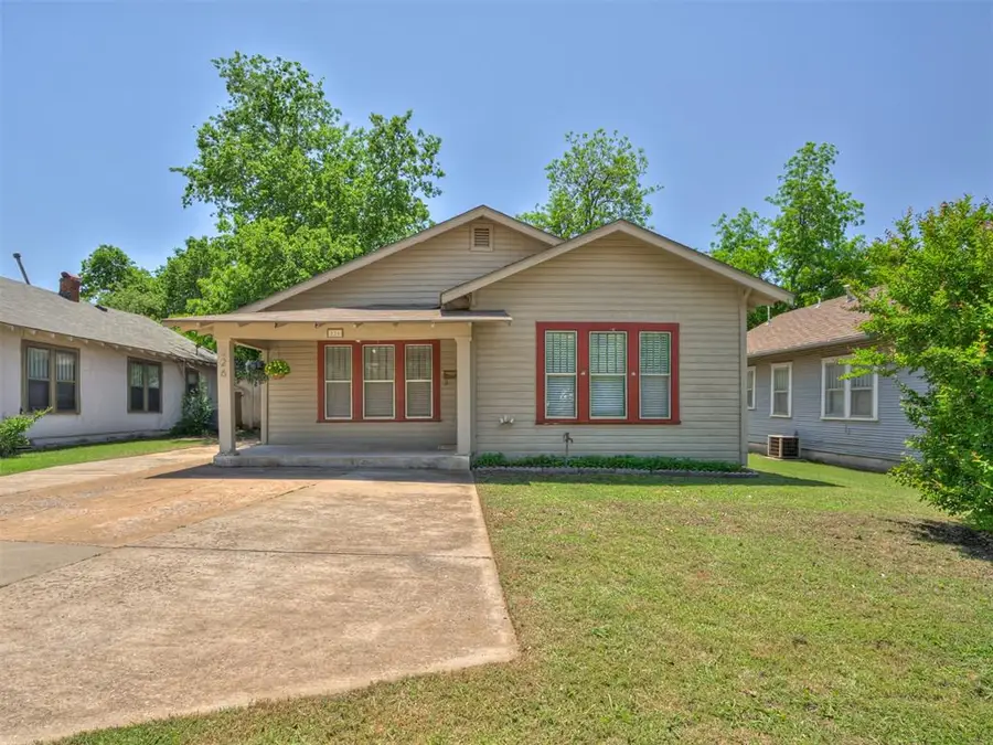 226 E Ayers Street, Edmond, OK 73034 - Image #2