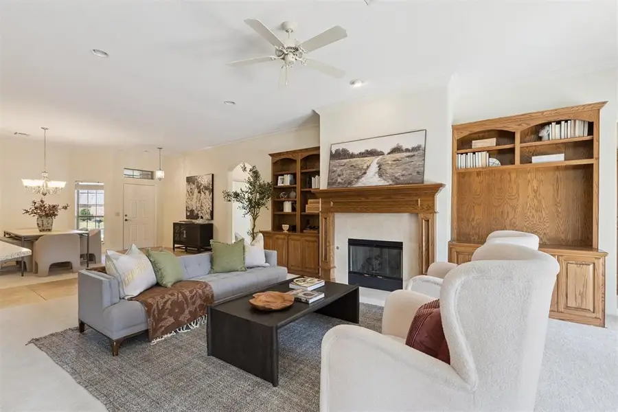 12300 St Lukes Lane, Oklahoma City, OK 73142 - Image #2