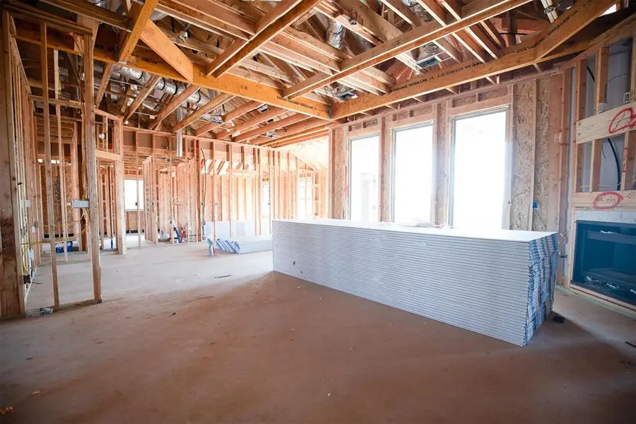 808 Halley Drive, Moore, OK 73160 - Image #2