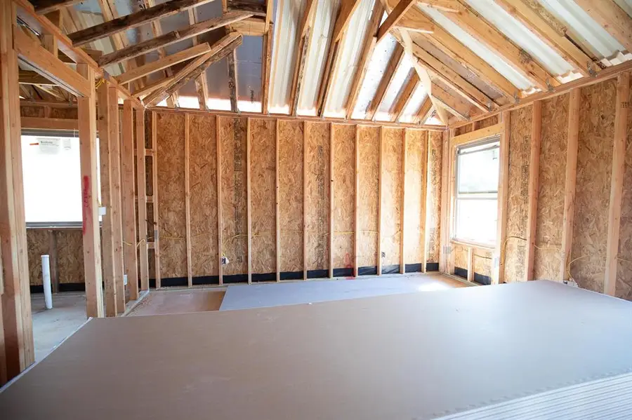 808 Halley Drive, Moore, OK 73160 - Image #3