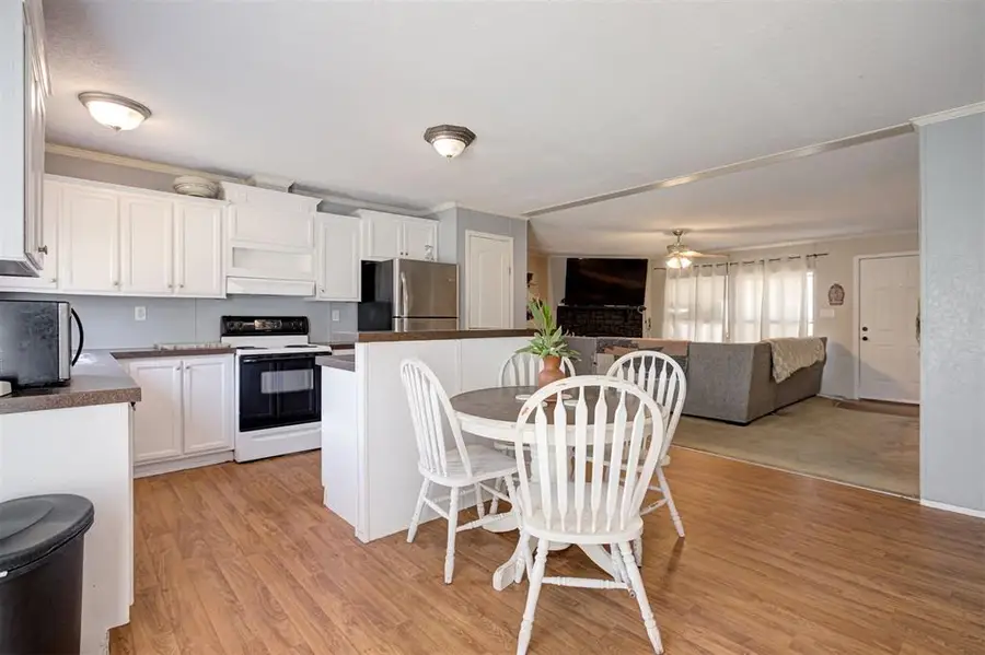 1101 Sandy Rock Road, Tecumseh, OK 74873 - Image #2