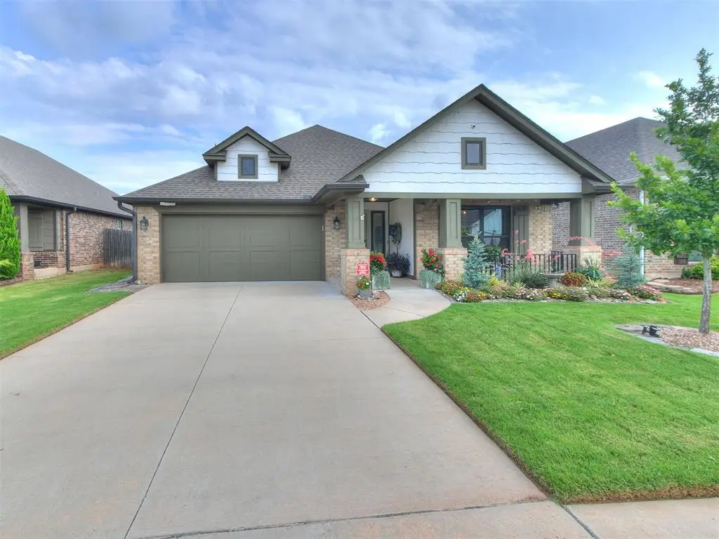 2317 NW 179th Street, Edmond, OK 73012 - Image #1