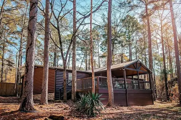 78 Lionfish Road, Broken Bow, OK 74728