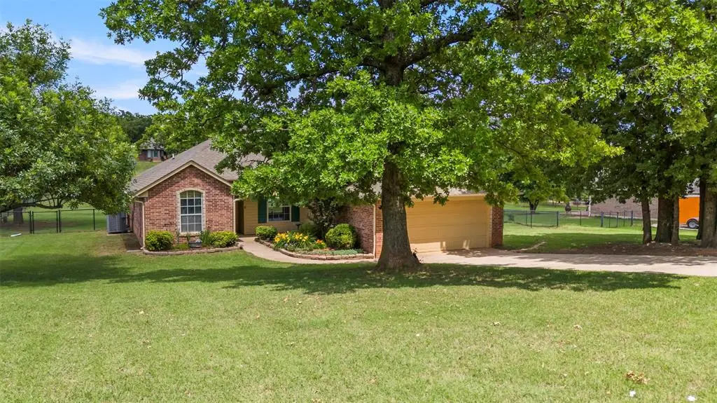 11644 Country View, Guthrie, OK 73044 - Image #1