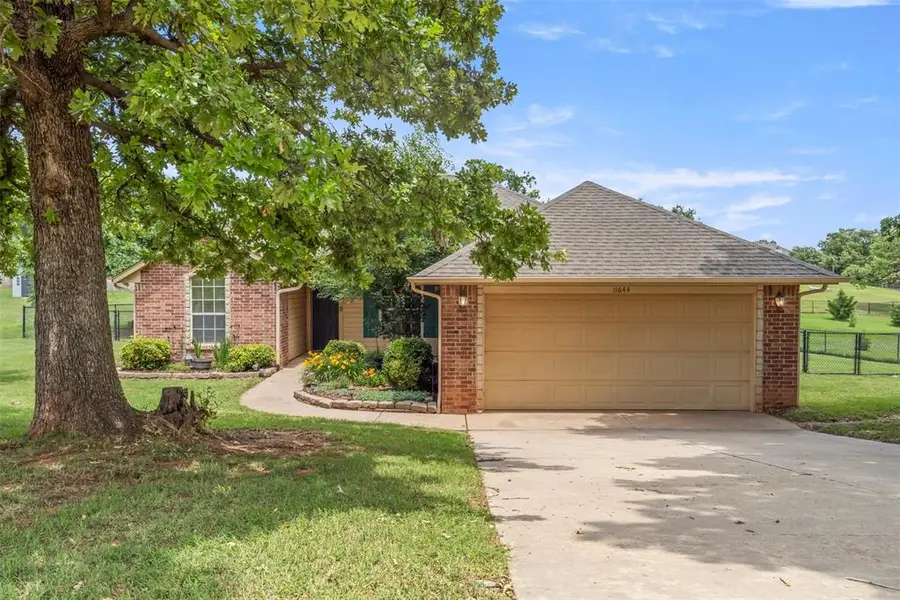 11644 Country View, Guthrie, OK 73044 - Image #2