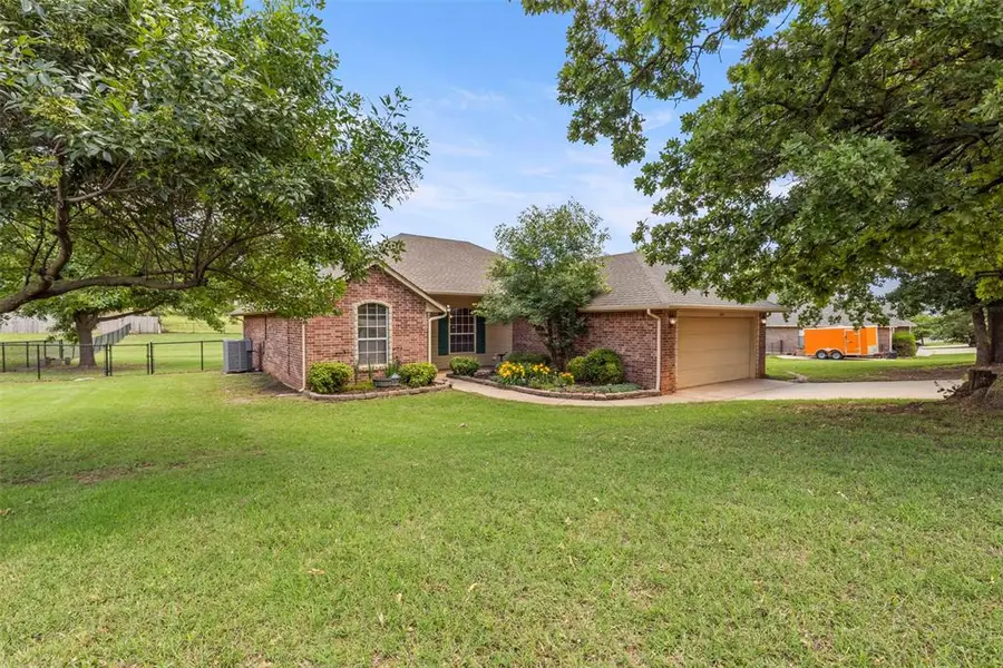 11644 Country View, Guthrie, OK 73044 - Image #3