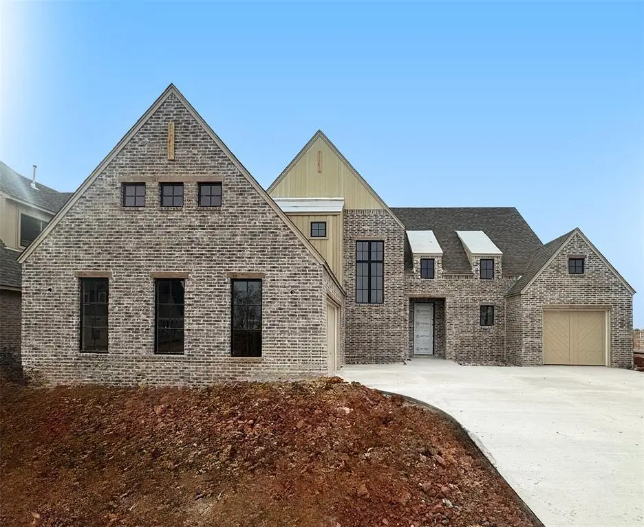 15717 Starlight Lane, Oklahoma City Southwest, OK 73078 - Image #1