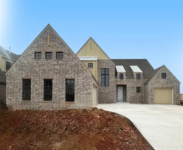 15717 Starlight Lane, Oklahoma City, OK 73078