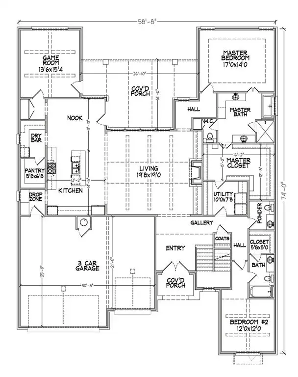 15701 Paterson Avenue, Oklahoma City Southeast, OK 73078 - Image #2