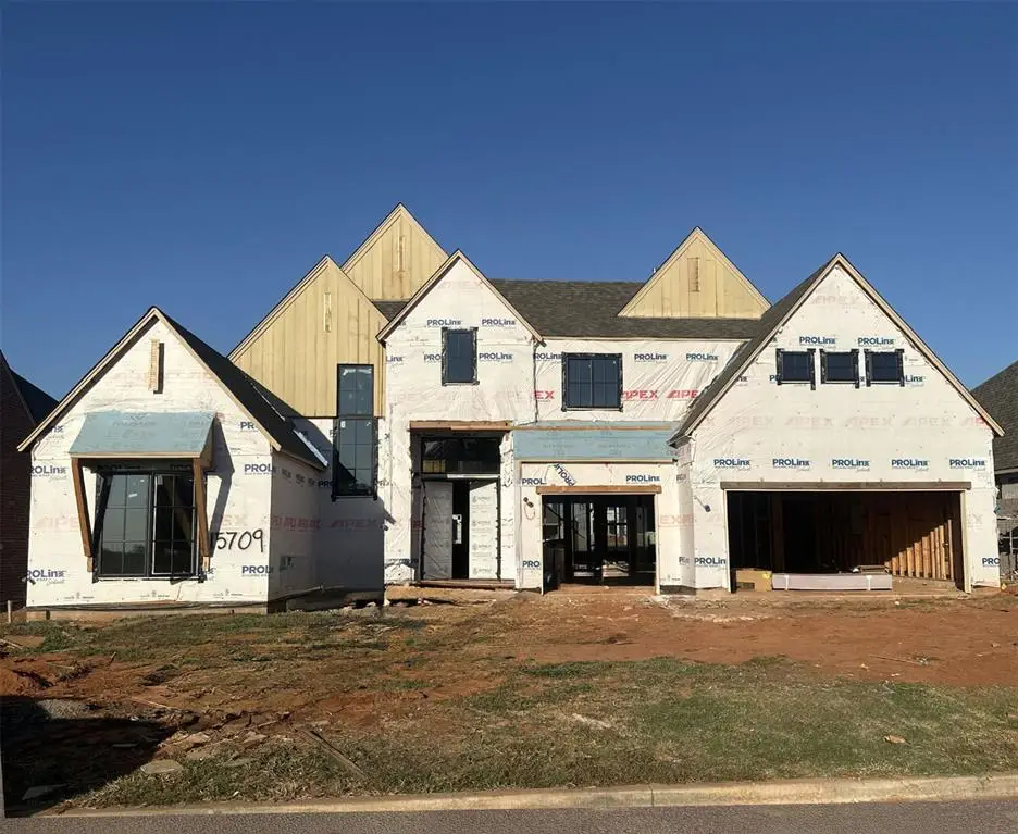 15709 Starlight Lane, Oklahoma City Southwest, OK 73078 - Image #1