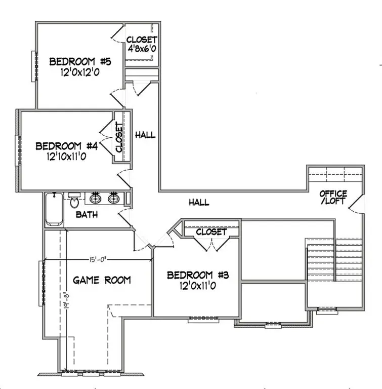 15709 Starlight Lane, Oklahoma City Southwest, OK 73078 - Image #3