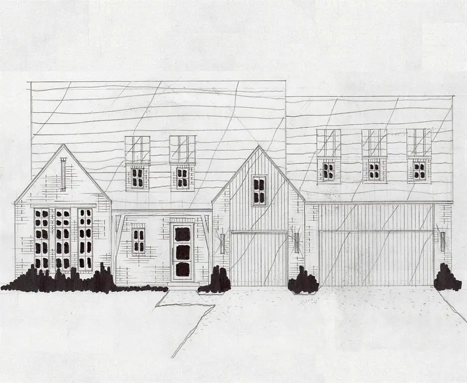 15713 Starlight Lane, Oklahoma City Southwest, OK 73078 - Image #1