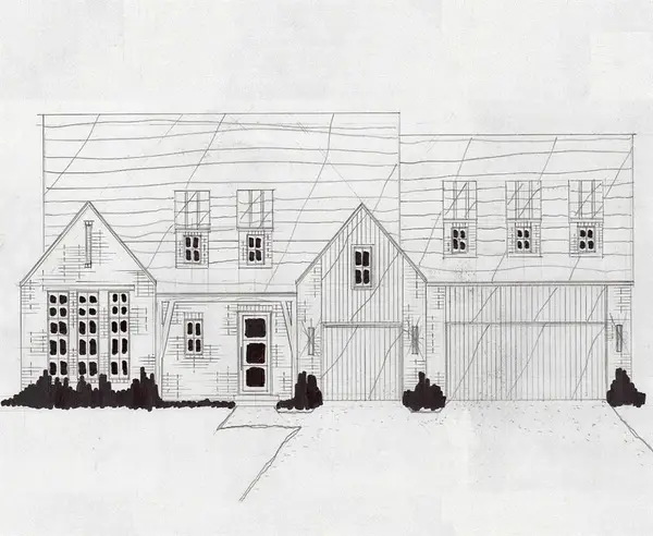 15713 Starlight Lane, Oklahoma City, OK 73078