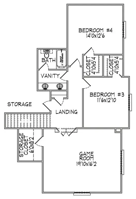 15713 Starlight Lane, Oklahoma City Southwest, OK 73078 - Image #3