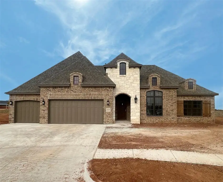 10601 NW 157th Street, North Cleveland, OK 73078 - Image #1