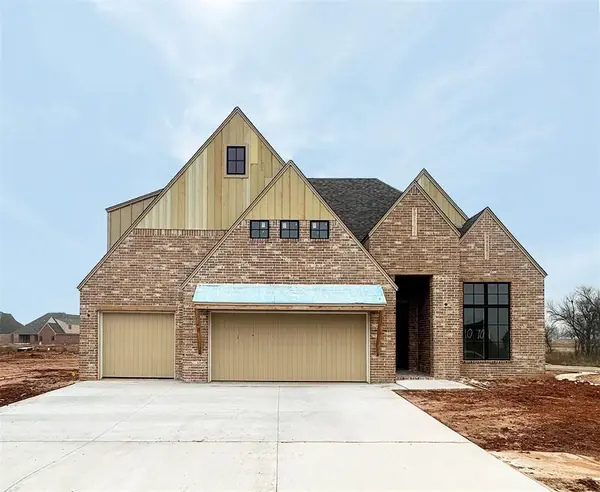 10701 NW 154th Street, Oklahoma City, OK 73078