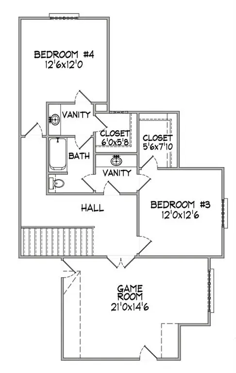 15720 Starlight Lane, Oklahoma City, OK 73078 - Image #3