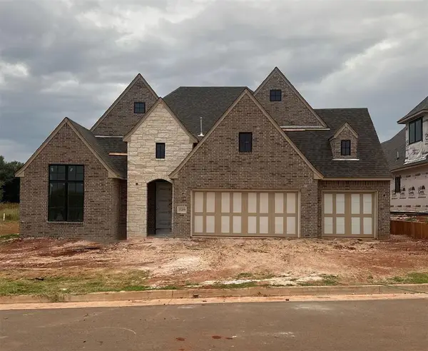 15309 Paterson Avenue, Oklahoma City, OK 73078