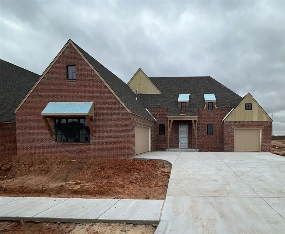 15717 Peterson Avenue, Oklahoma City Southeast, OK 73078 - Image #1