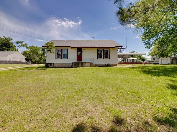 922 W 7th Street, Stroud, OK 74079