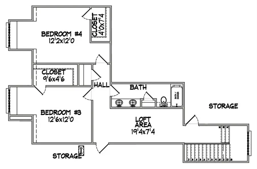 15313 Paterson Avenue, Oklahoma City Southeast, OK 73078 - Image #3
