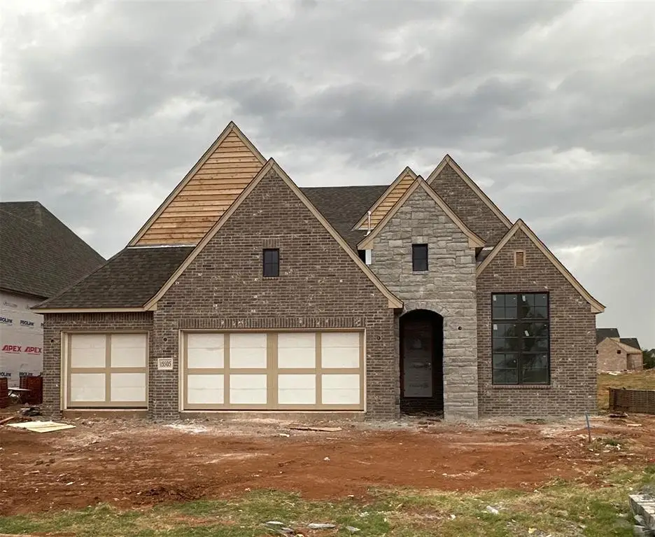 15505 Starlight Lane, East Canadian, OK 73078 - Image #1