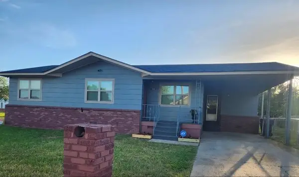 2421 N Prospect Avenue, Oklahoma City, OK 73111