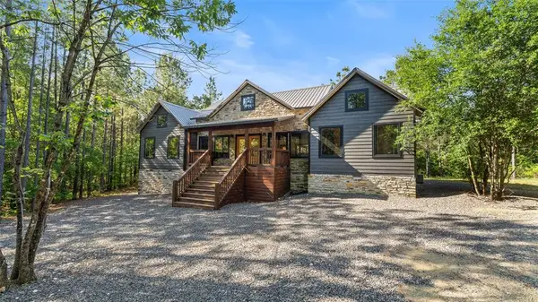 184 Hochamagnolia Trail, Broken Bow, OK 74728