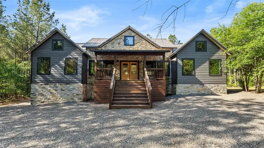 184 Hochamagnolia Trail, Broken Bow, OK 74728 - Image #2