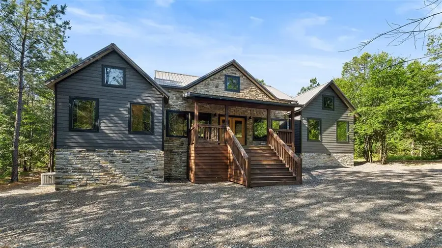 184 Hochamagnolia Trail, Broken Bow, OK 74728 - Image #3