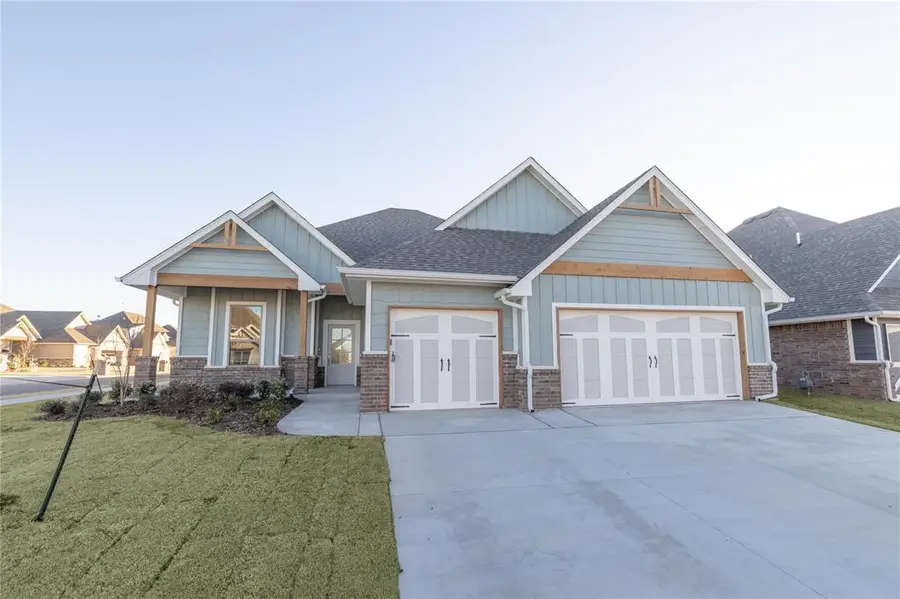 9300 NW 116th Street, Yukon, OK 73099 - Image #2