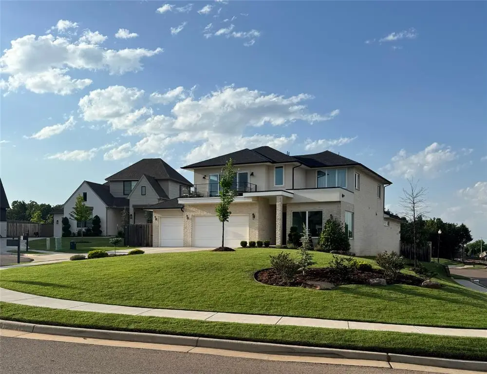 Address Withheld By Seller, Edmond, OK 73034 - Image #1