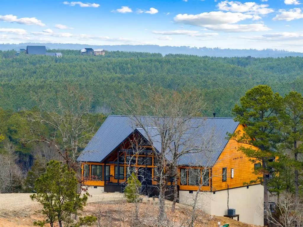 203 Ironwood Creek Trail, Broken Bow, OK 74728 - Image #1