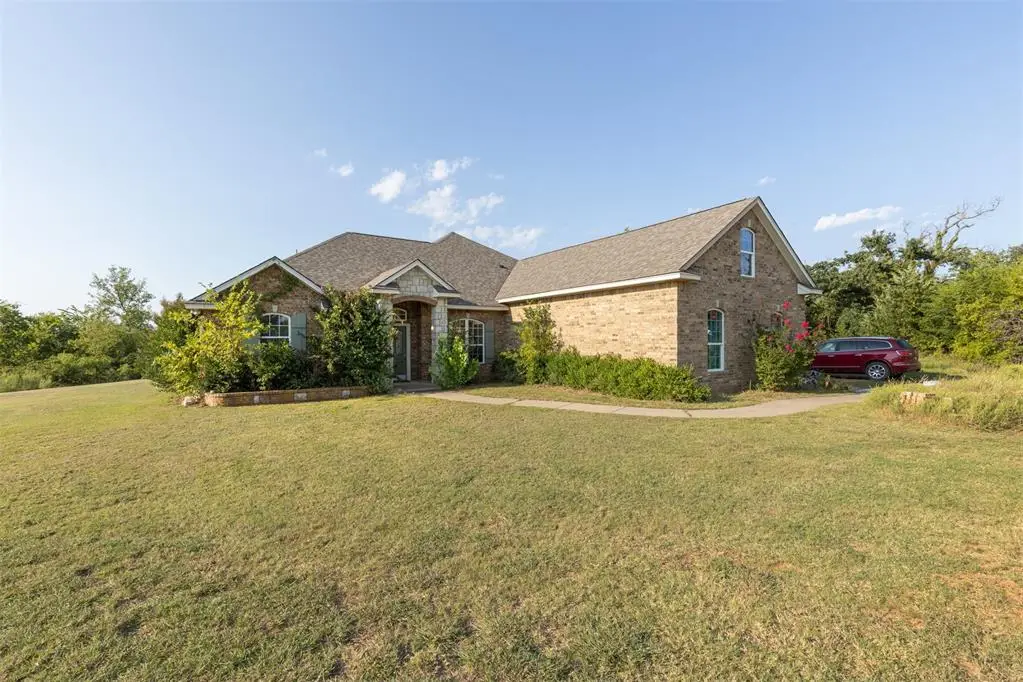15552 266th Street, Blanchard, OK 73010 - Image #1