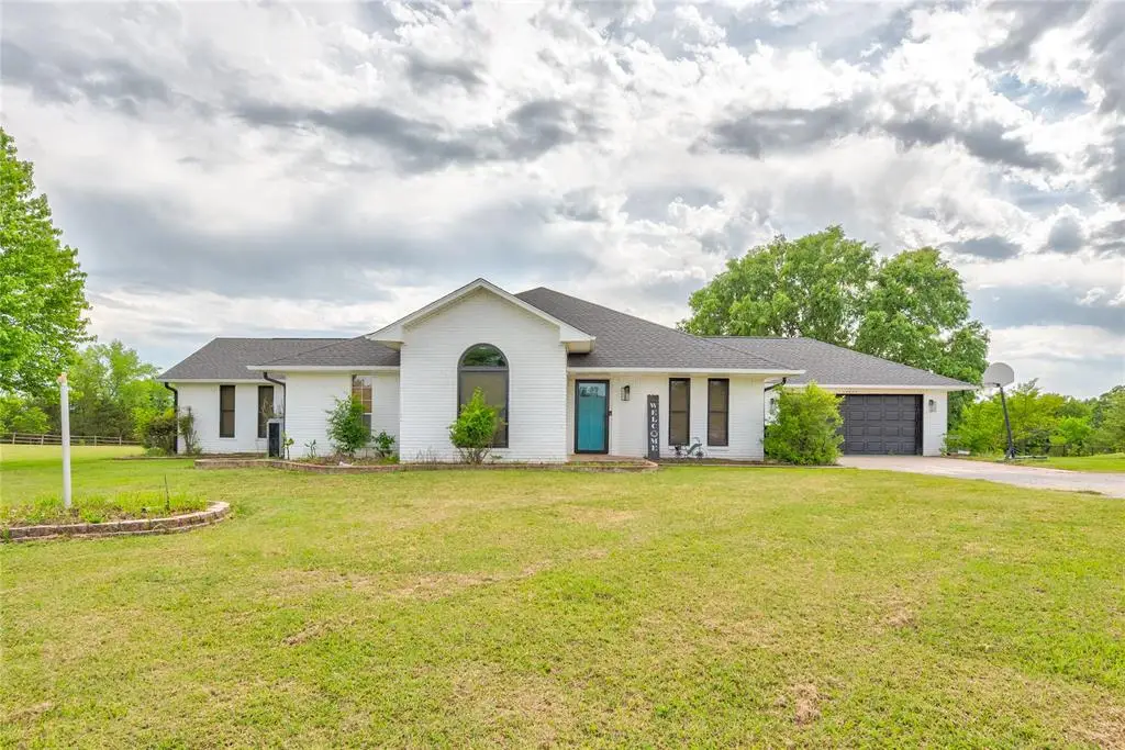 16070 N County Road 3264 Valley, Pauls Valley, OK 73075 - Image #1