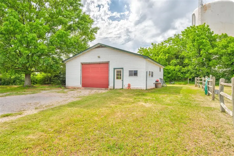 16070 N County Road 3264 Valley, Pauls Valley, OK 73075 - Image #2