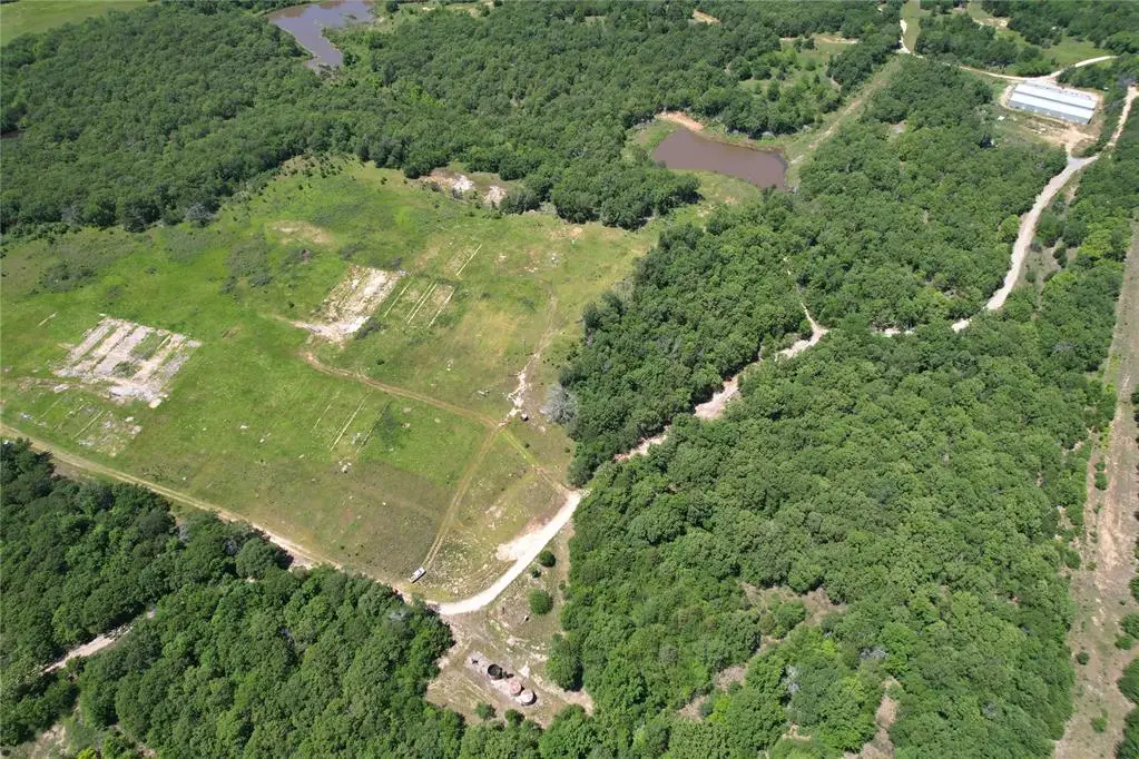 13927 NS 3660 Road, Sasakwa, OK 74867 - #1