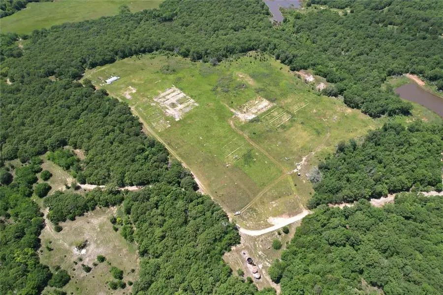 13927 NS 3660 Road, Sasakwa, OK 74867 - #3