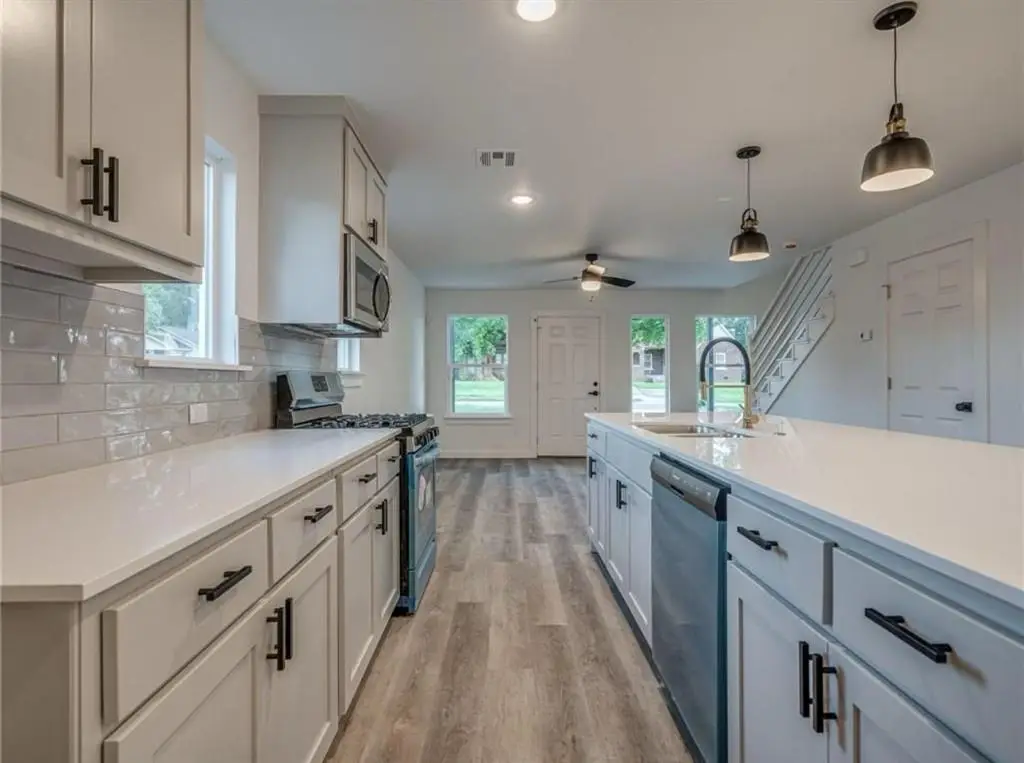 1021 NE 18th Street, Oklahoma City, OK 73111 - Image #1