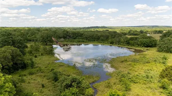 E County Road 1580 Road, Allen, OK 74825