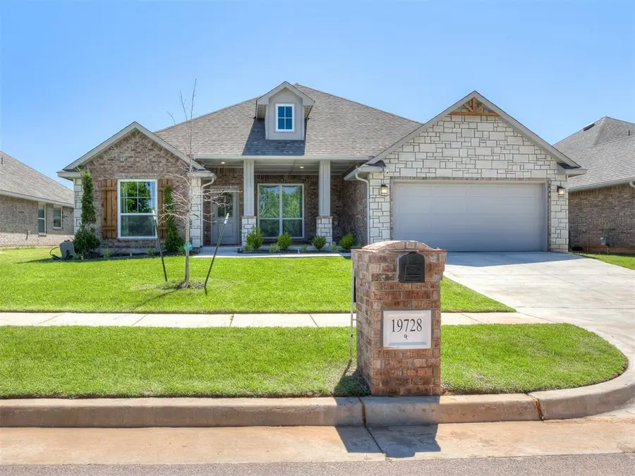 19728 Canning Road, Edmond, OK 73012 - Image #2