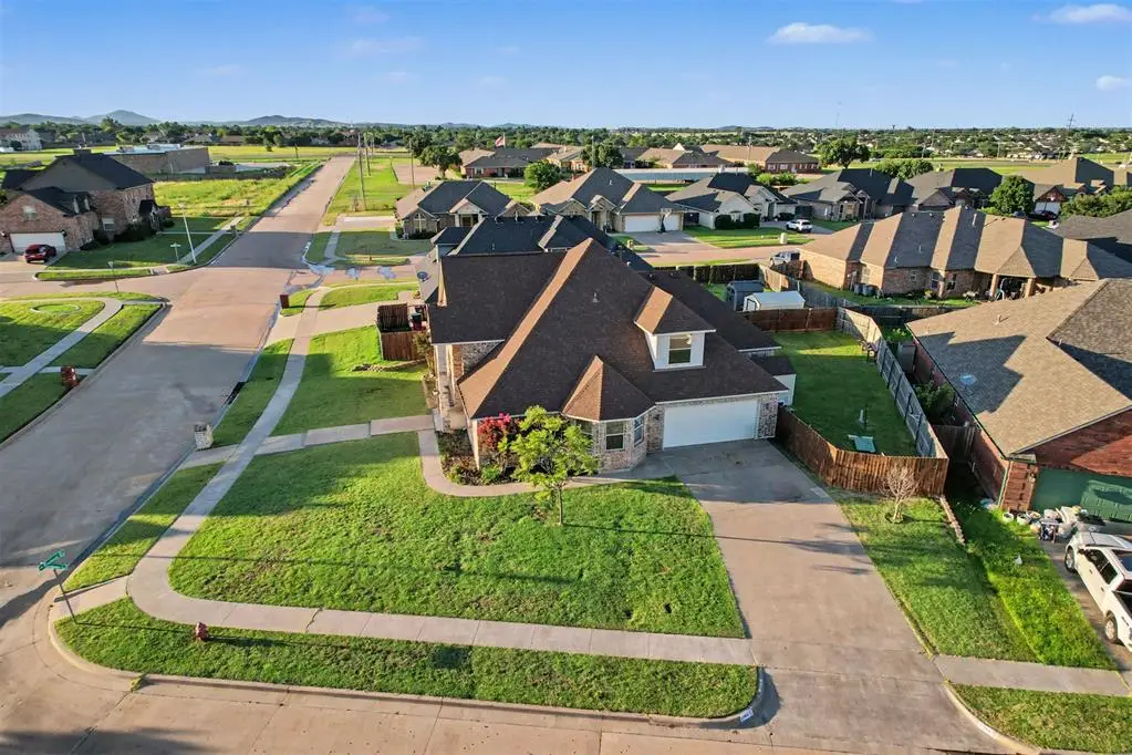 1504 SW Brentwood Boulevard, Lawton, OK 73505 - #1