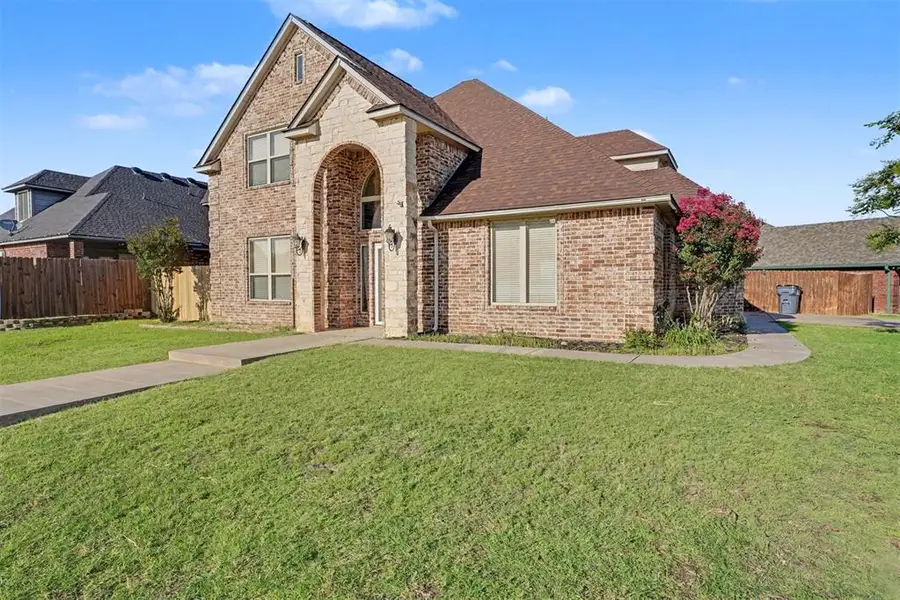 1504 SW Brentwood Boulevard, Lawton, OK 73505 - #2