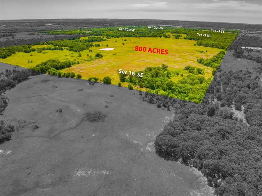 368145 E 980 Road, Boley, OK 74833 - Image #3