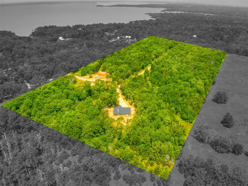 NE Copperhead Rd, Sawyer, OK 74756 - Image #1