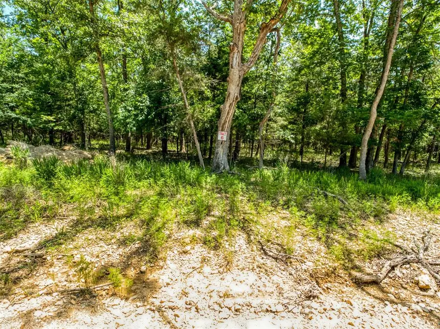 NE Copperhead Rd, Sawyer, OK 74756 - Image #3