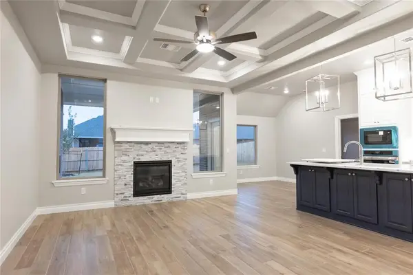 13012 NE 9th Street, Choctaw, OK 73020